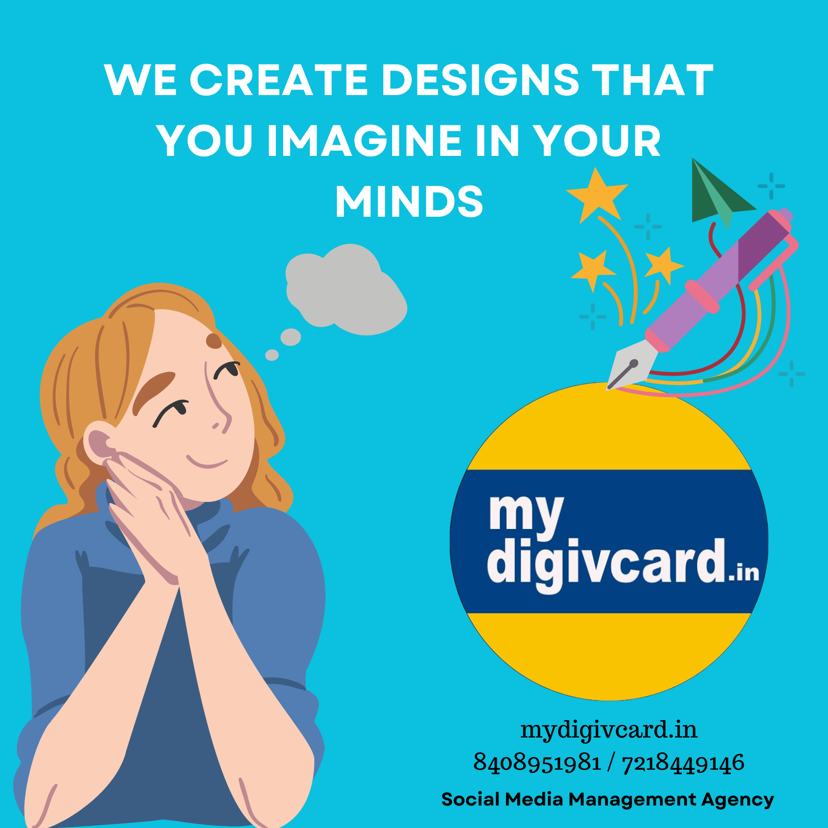 MyDigiVcard